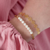 Pearl Elegance Bracelet