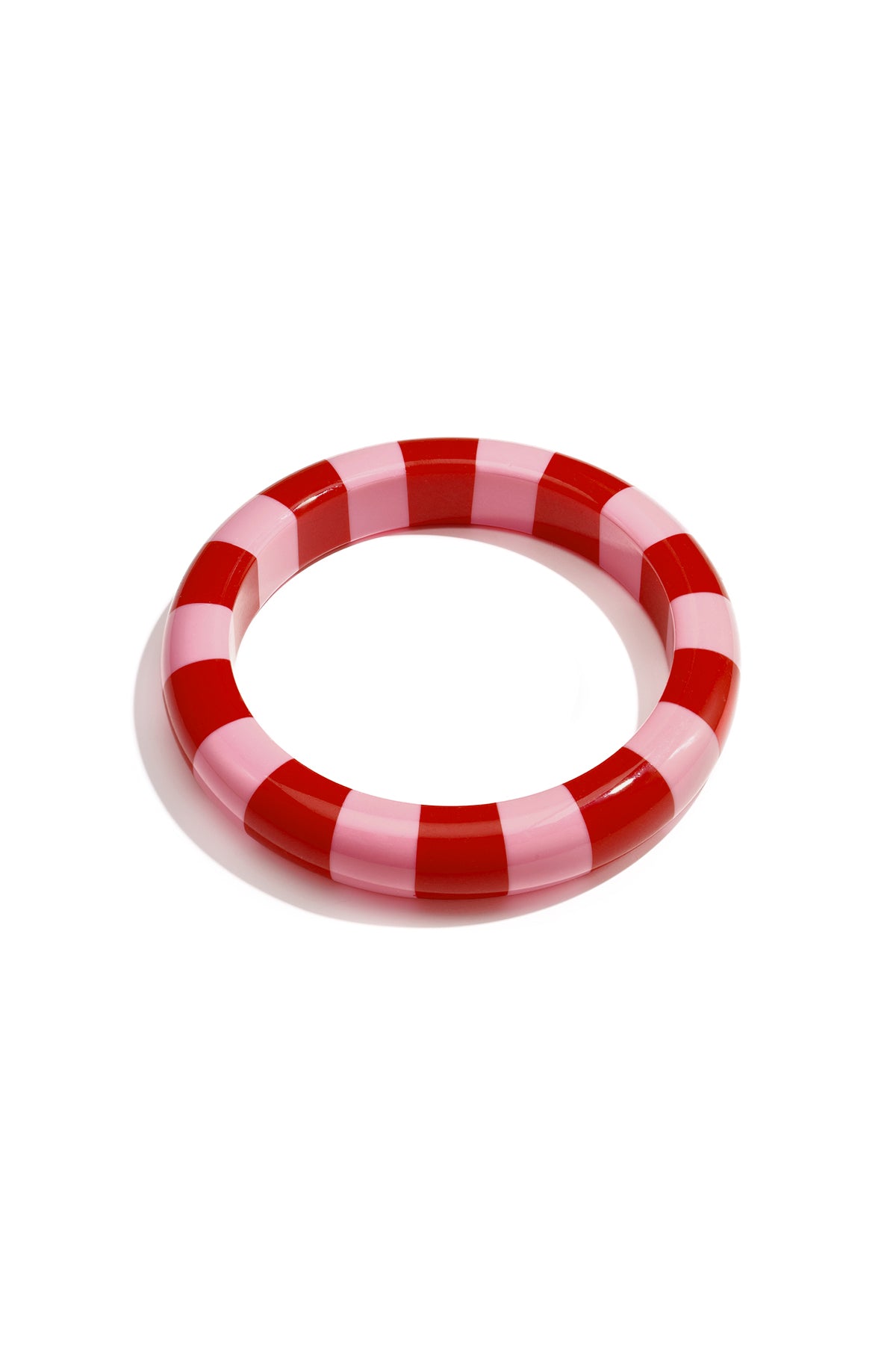 Resin Bangles Casual Daily Simple Series Women's jewelry