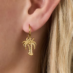   Drop Earrings fruit Casual Daily Simple Series Women's jewelry