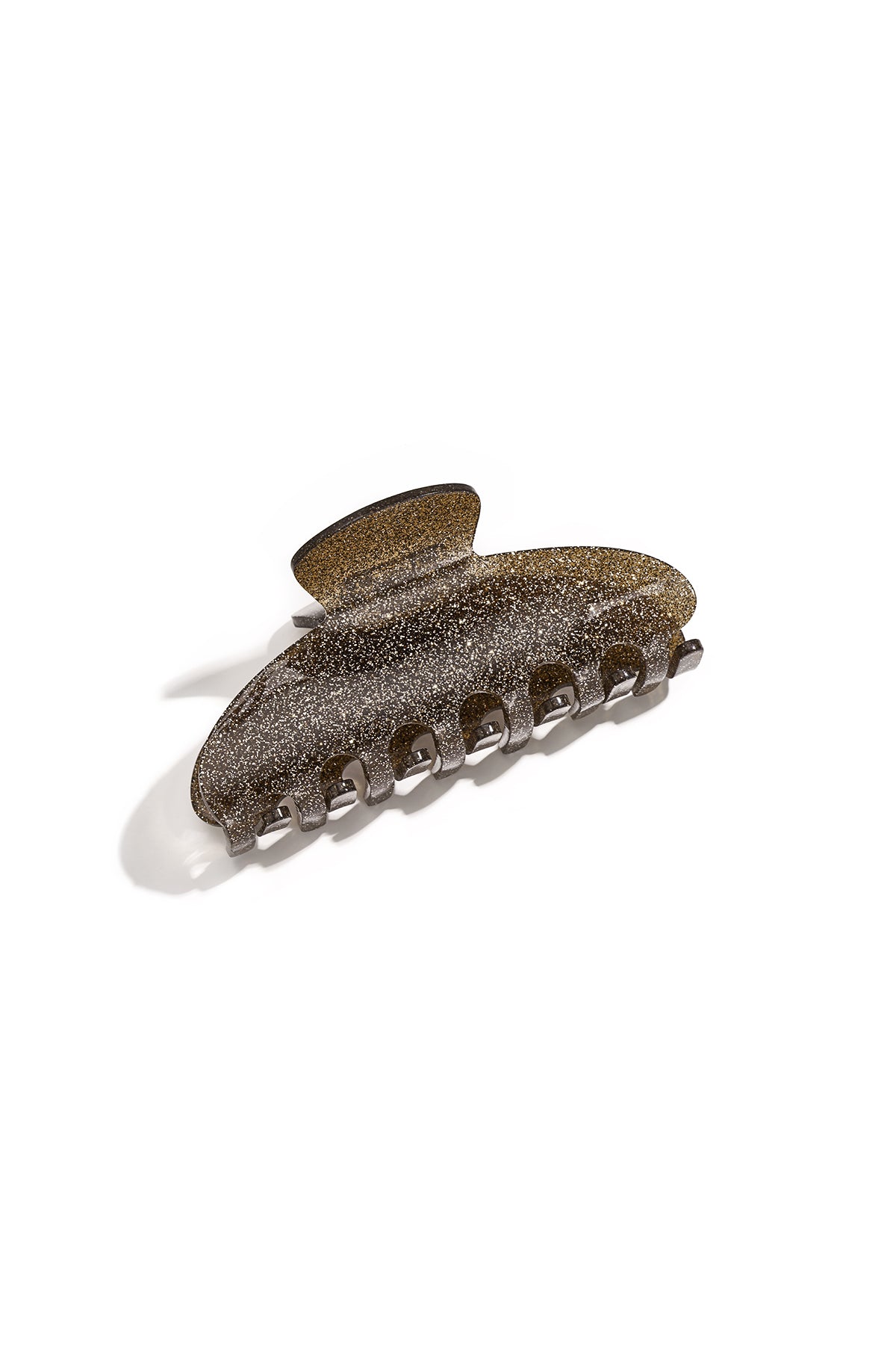 Hair Clips Irregular Shape Daily Imitation Acetate Sheet Daily Accessories