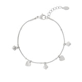Mini hearts Bracelet