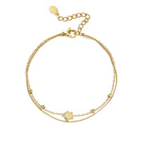 Starry night Bracelet
