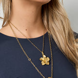 Stainless Steel Chain Necklaces Chain DIY Daily Simple Series Women's jewelry