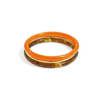 Set of 3 basic bangles