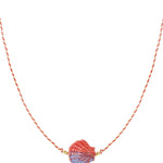 Polyester Pendant necklaces Turtle Casual Holiday/Beach Simple Series Women's jewelry