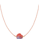 Polyester Pendant necklaces Turtle Casual Holiday/Beach Simple Series Women's jewelry
