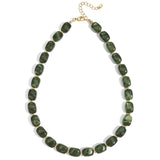 Acrylic Beaded Necklaces Beads Retro Daily Classic Series Women's jewelry
