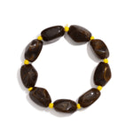 Acrylic Beaded Bracelets Beads Simple Daily Simple Series Women's jewelry
