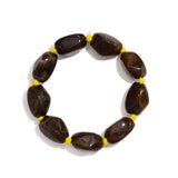Acrylic Beaded Bracelets Beads Simple Daily Simple Series Women's jewelry