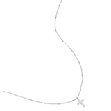 Chain cross