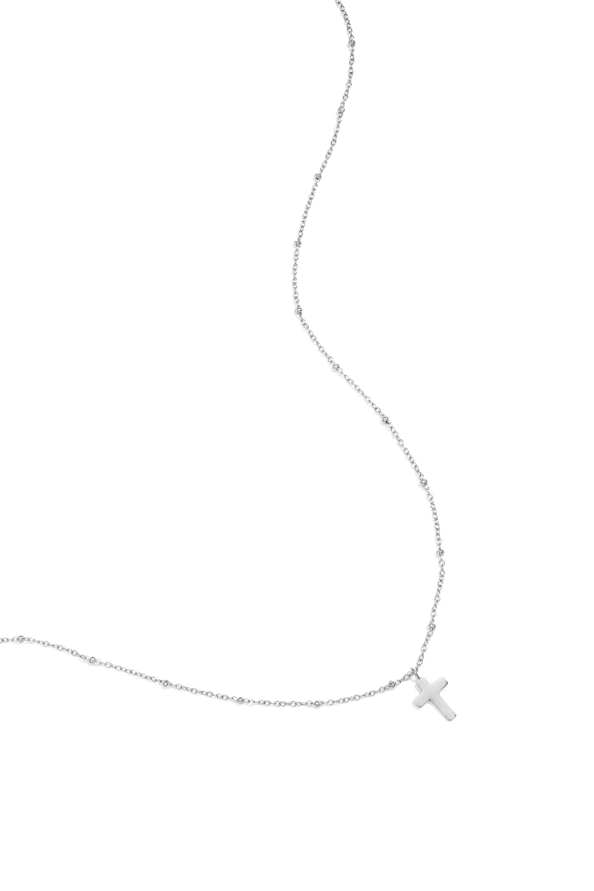 Chain cross