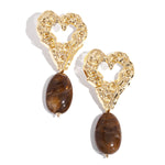 Love it Bold earrings