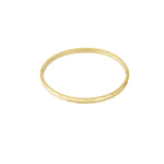 Stainless Steel Bangles Geometric Casual Daily