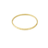 Stainless Steel Bangles Geometric Casual Daily