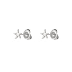 Ocean Charm Earrings