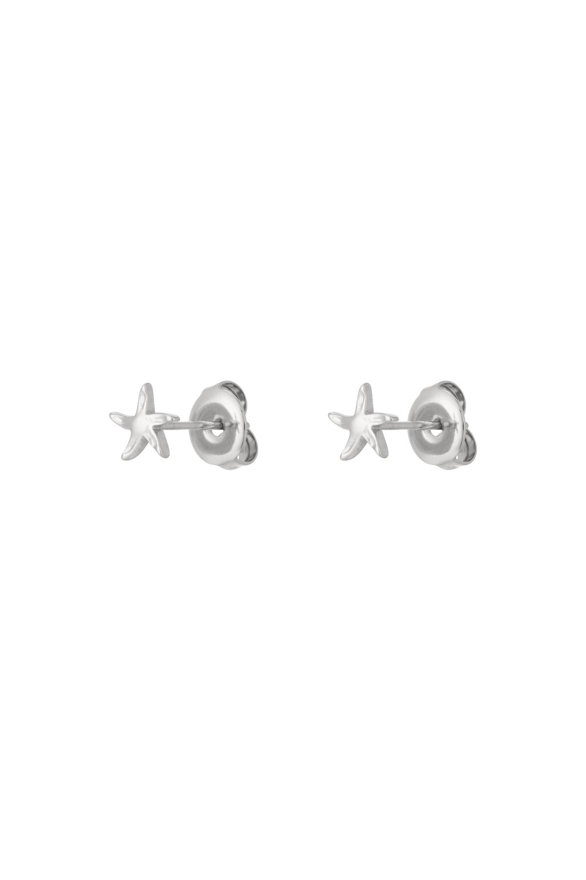 Ocean Charm Earrings