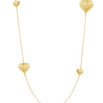 Love long Necklace