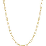 Long Necklaces Chain Casual Daily Simple Series Women's jewelry