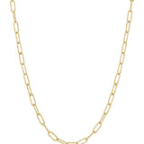 Long Necklaces Chain Casual Daily Simple Series Women's jewelry