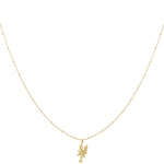   Pendant necklaces Animal Casual Daily Simple Series Women's jewelry