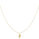   Pendant necklaces Animal Casual Daily Simple Series Women's jewelry