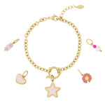 Star DIY bracelet