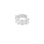 Ear cuff glamour