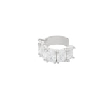 Ear cuff glamour