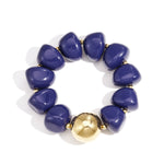 Acrylic Beaded Bracelets Beads Retro Daily Classic Series Women's jewelry