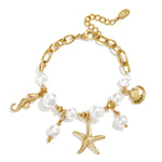 ocean treasures bracelet