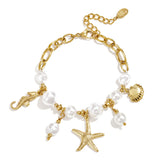 ocean treasures bracelet
