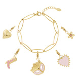 Mask DIY Bracelet