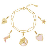 Mask DIY Bracelet