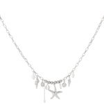 Summer is Coming Necklace