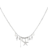 Summer is Coming Necklace