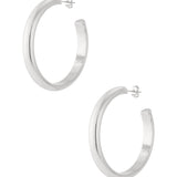 The Ultimate Must-Have hoop earrings