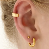 Ear cuff daily doll