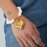 Shell bliss Bracelet