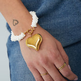 Shell bliss Bracelet