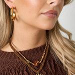 Polyester Pendant necklaces sun Casual Daily Simple Series Women's jewelry