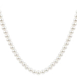 Sweetie pearl necklace-12mm