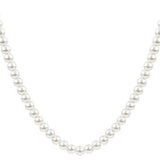Sweetie pearl necklace-12mm