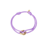 Sunny day knot Bracelet
