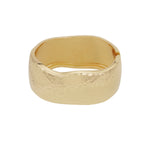 Golden Bangle