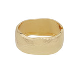 Golden Bangle
