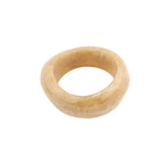 Acrylic aesthetic bangle