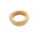 Acrylic aesthetic bangle