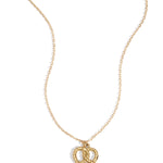 Salty Lover necklace