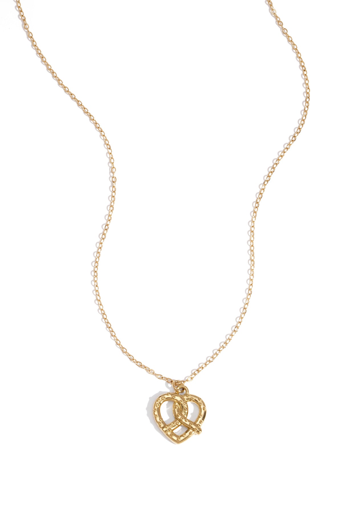 Salty Lover necklace