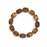 Acrylic Beaded Bracelets Beads Retro Daily Classic Series Women's jewelry